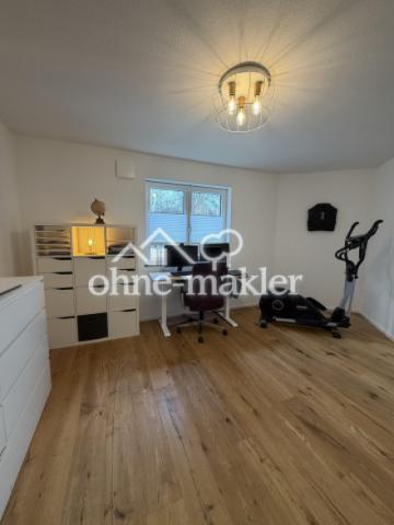 Arbeits-/Kinderzimmer