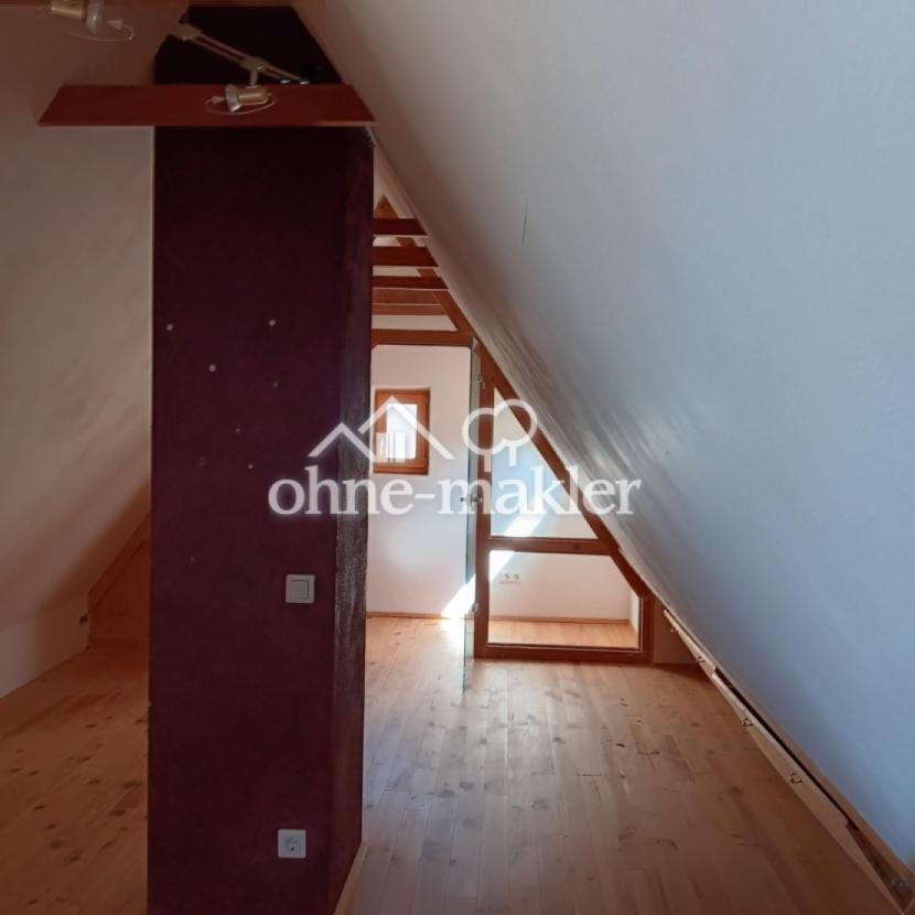 Dachgeschoss