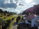Blick ins Rossental