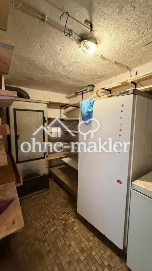 EG (Speisekammer)