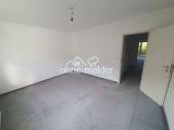 Schlafzimmer Blick zum WZ