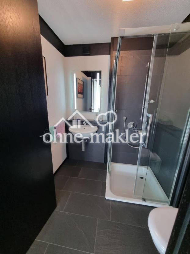 Gästetoilette