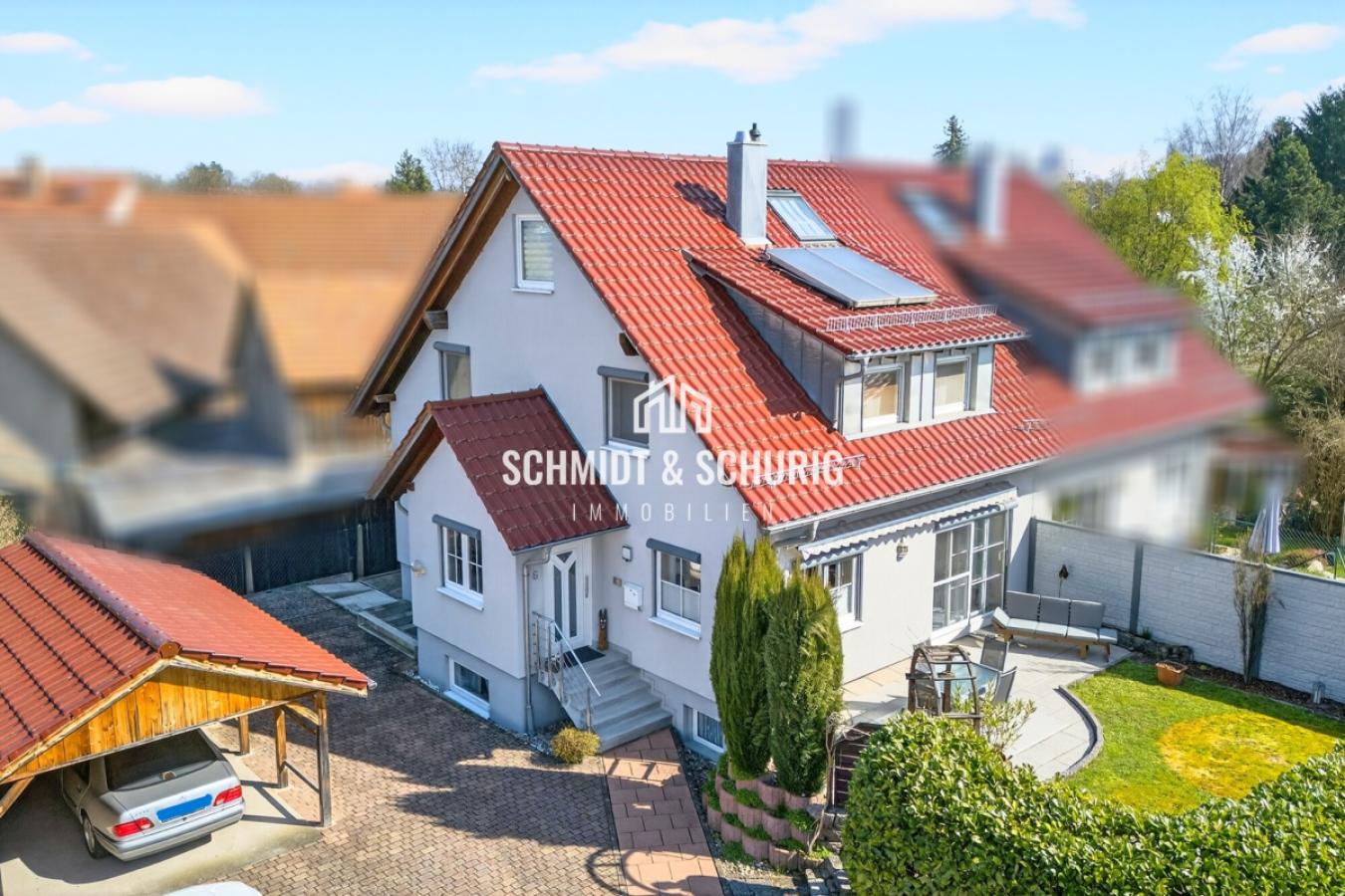 Schmidt & Schurig Immobilien