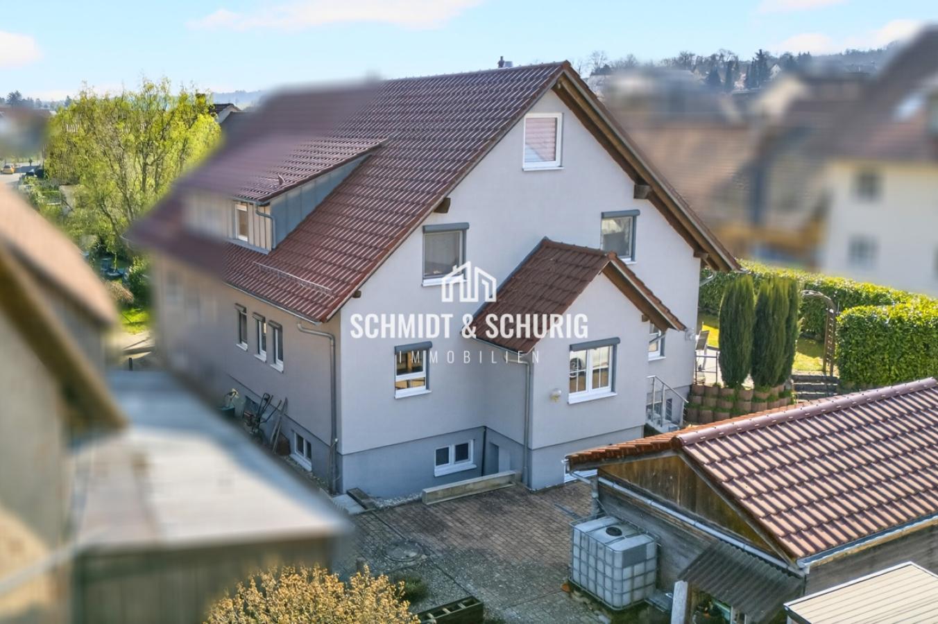 Außenaufnahme