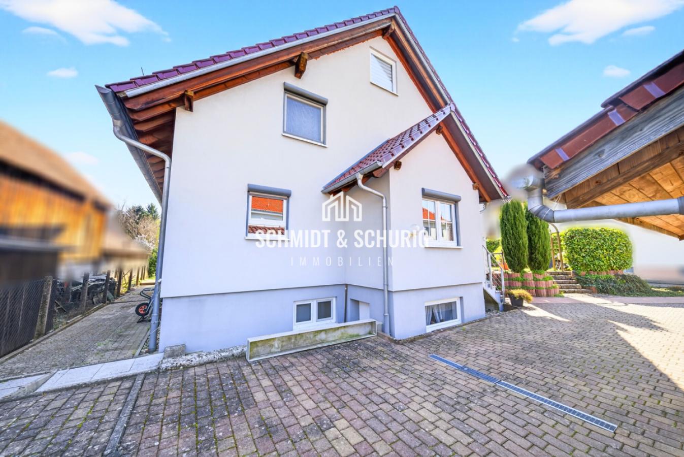 Außenaufnahme