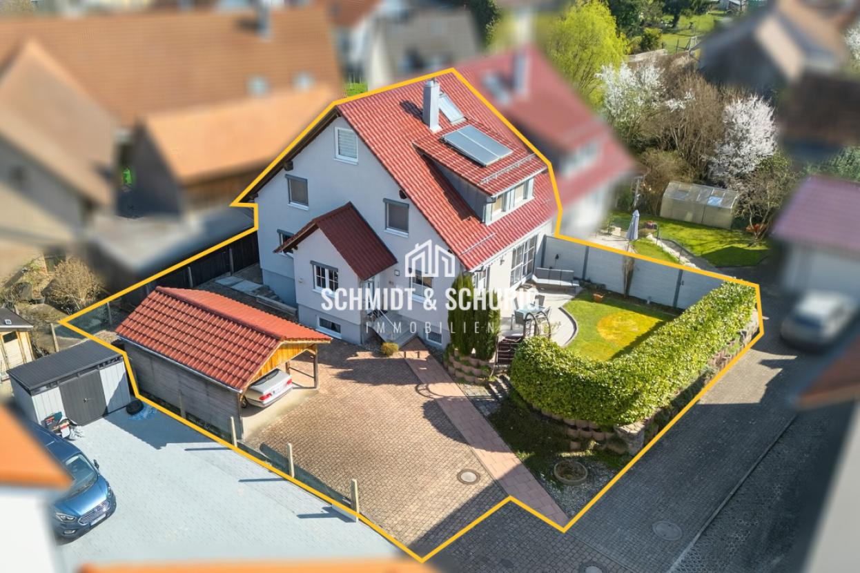 Luftaufnahme