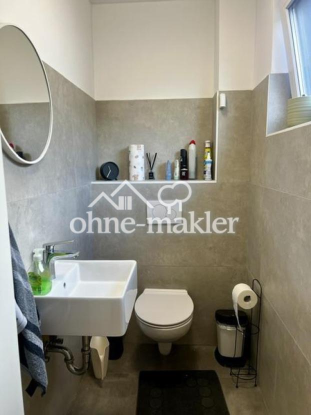 Gäste-WC
