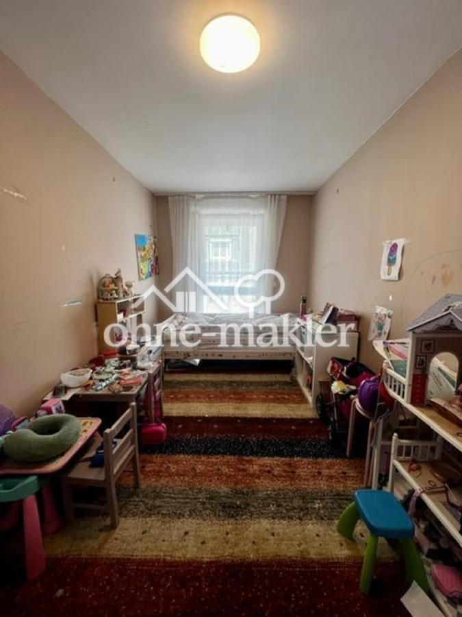 Kinderzimmer