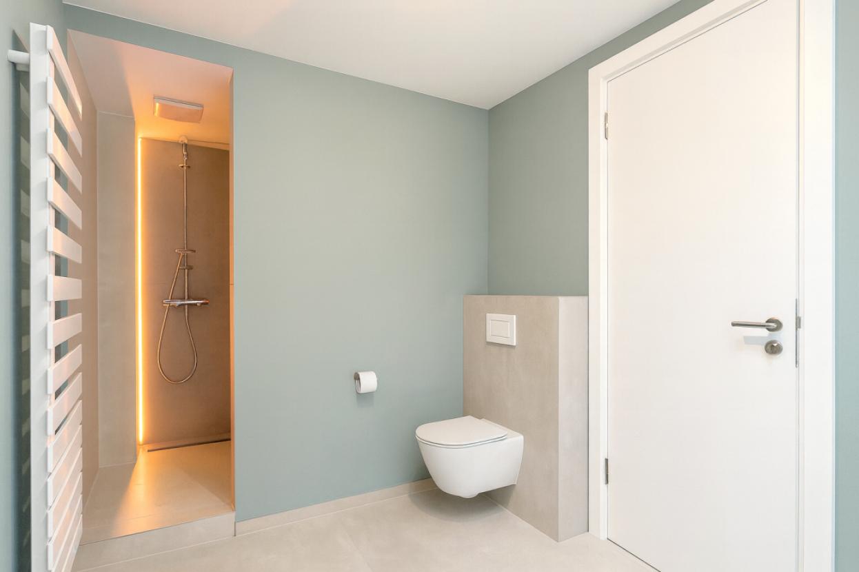 WALK-IN-DUSCHE
