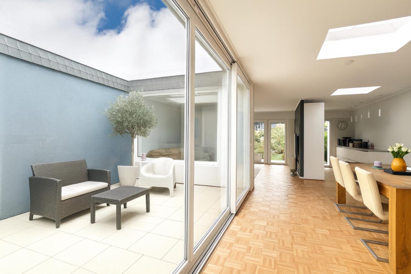 ATRIUM/ESSEN