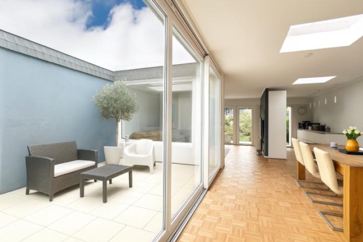 ATRIUM/ESSEN