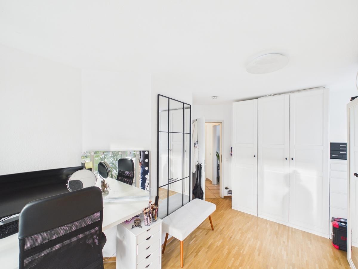 Arbeitszimmer