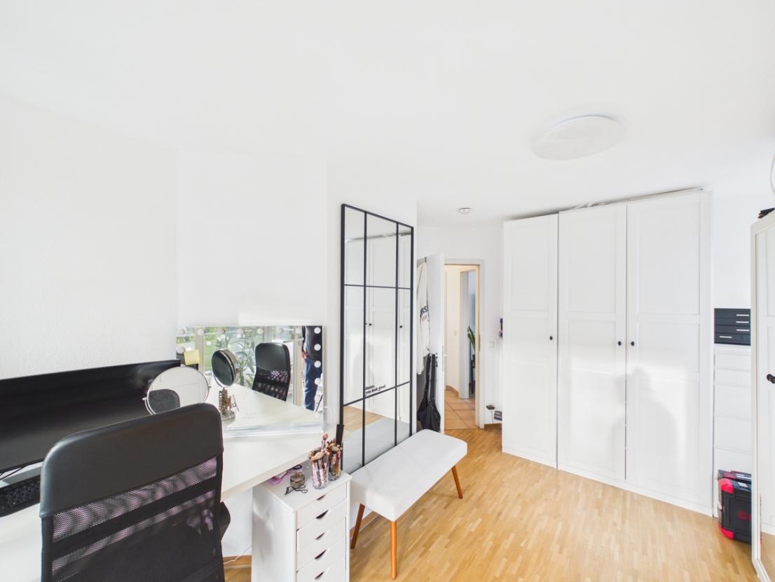 Arbeitszimmer