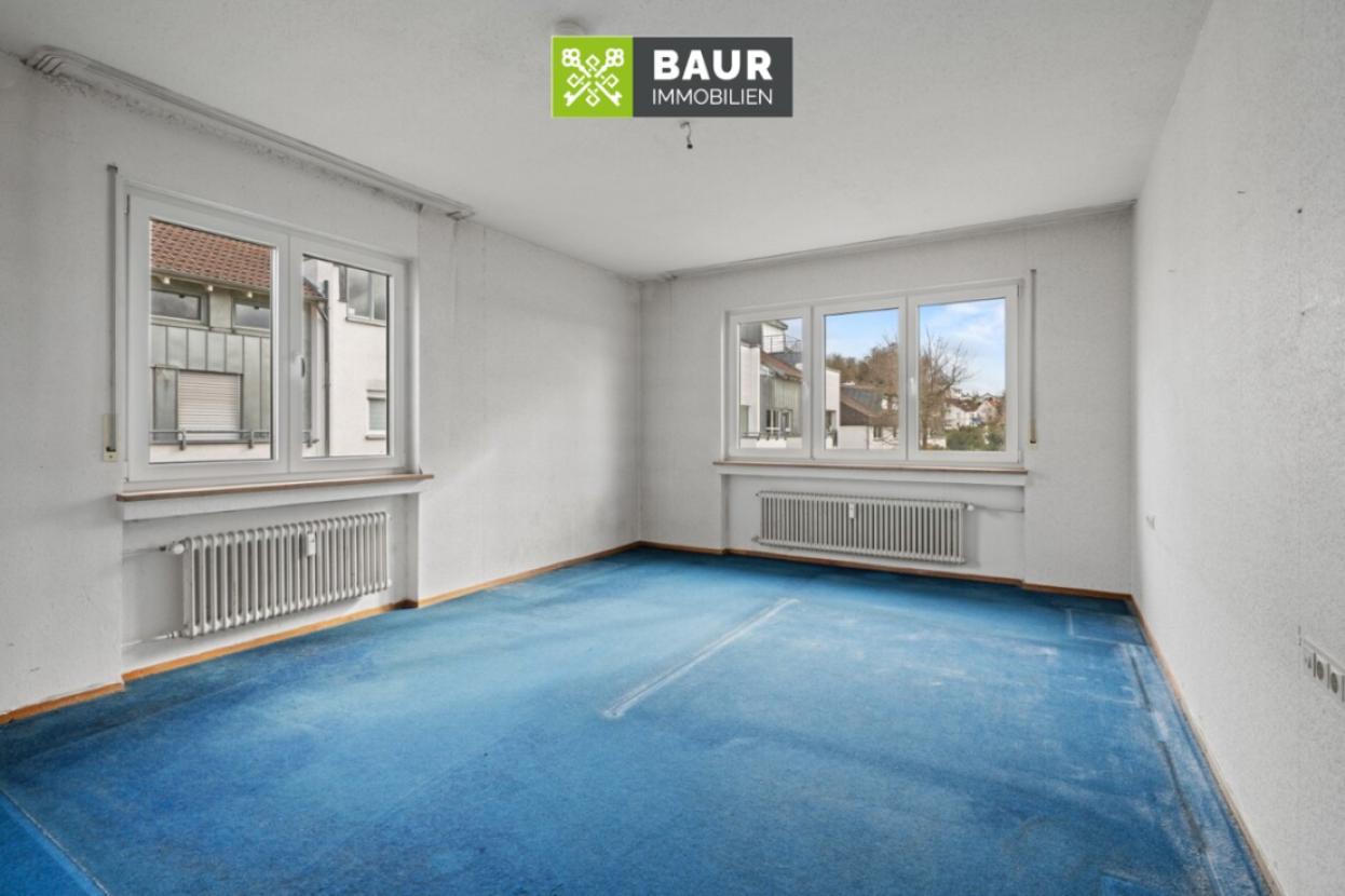 OG Schlafzimmer