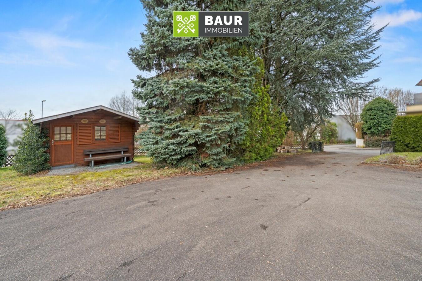 Außen