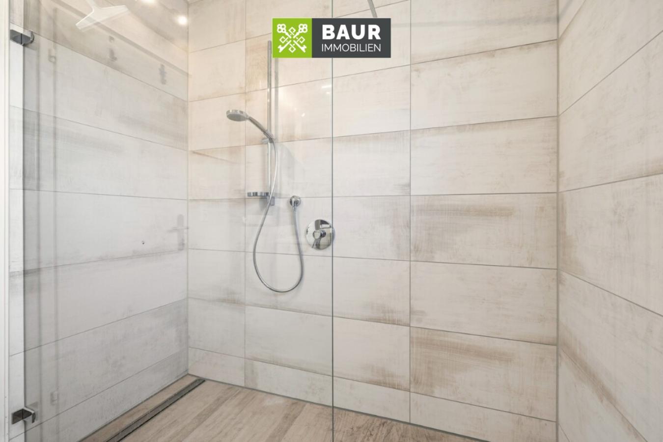 Dusche