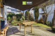 Terrasse im EG
