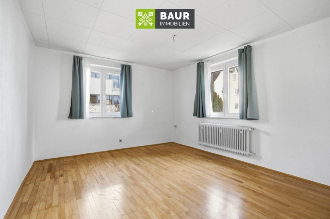 OG Schlafzimmer