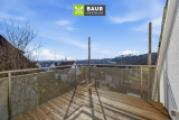 Balkon im DG