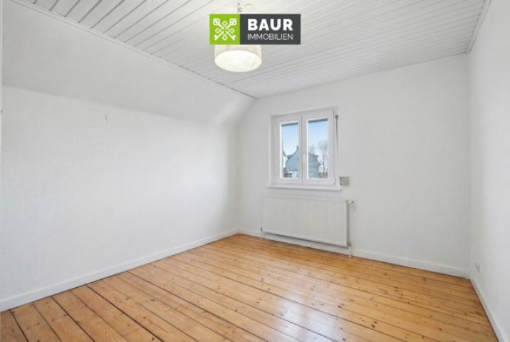 Ankleide im DG