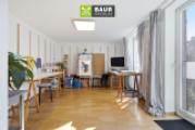 Hobbyraum im UG