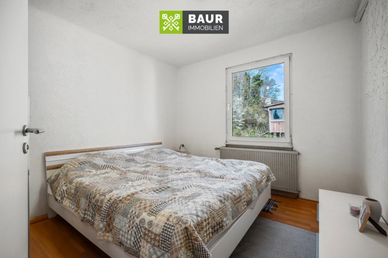 DG Schlafzimmer