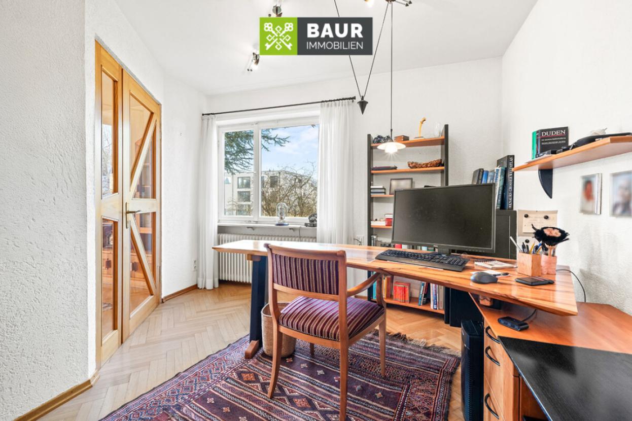 Büro