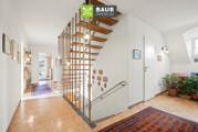 Treppenhaus DG