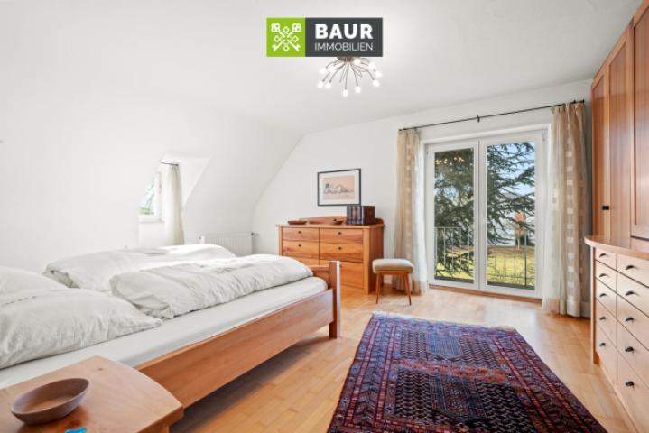 Schlaf-Kinderzimmer DG