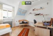 Schlaf-Kinderzimmer DG