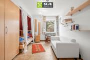 Schlaf-Kinderzimmer DG