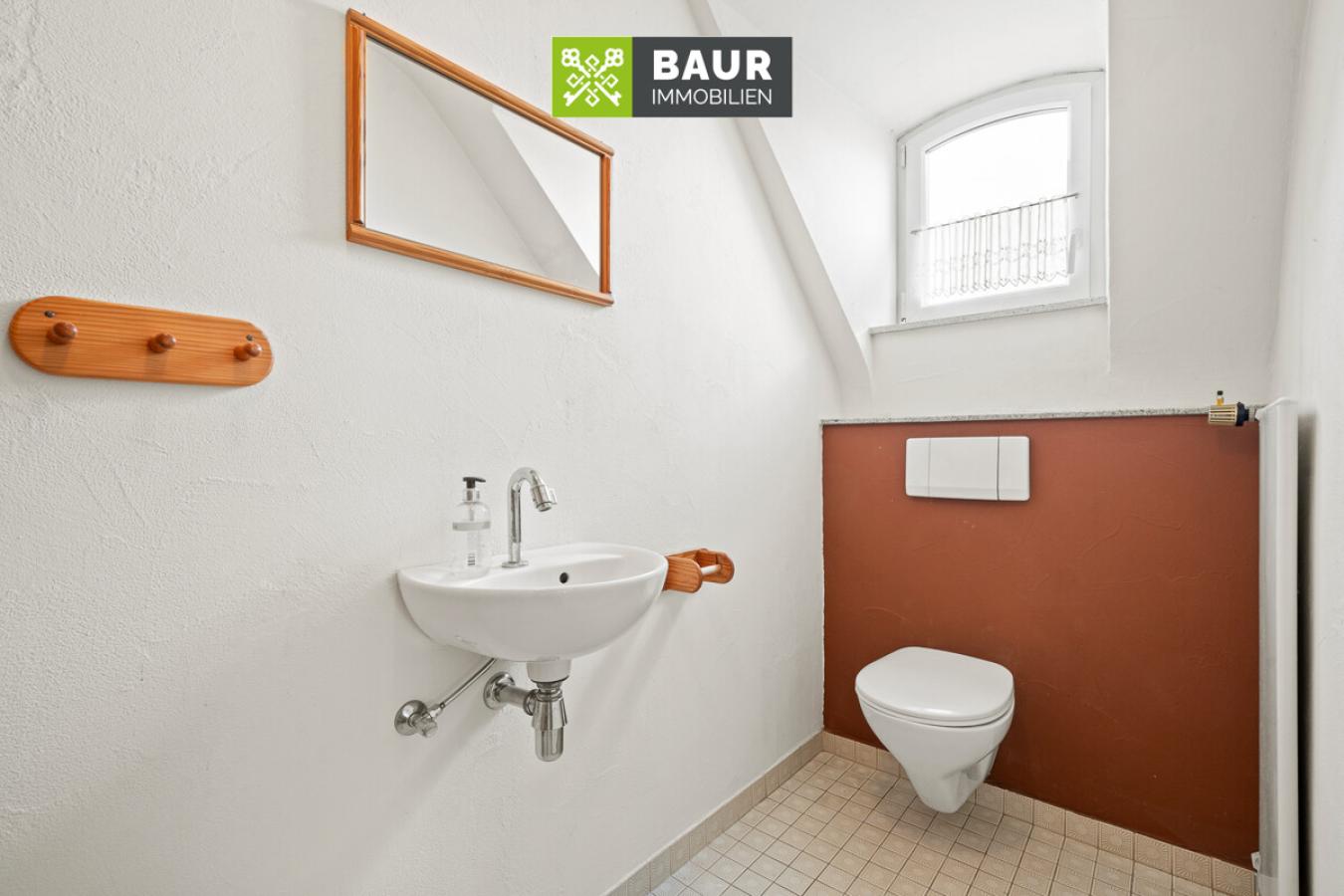WC DG