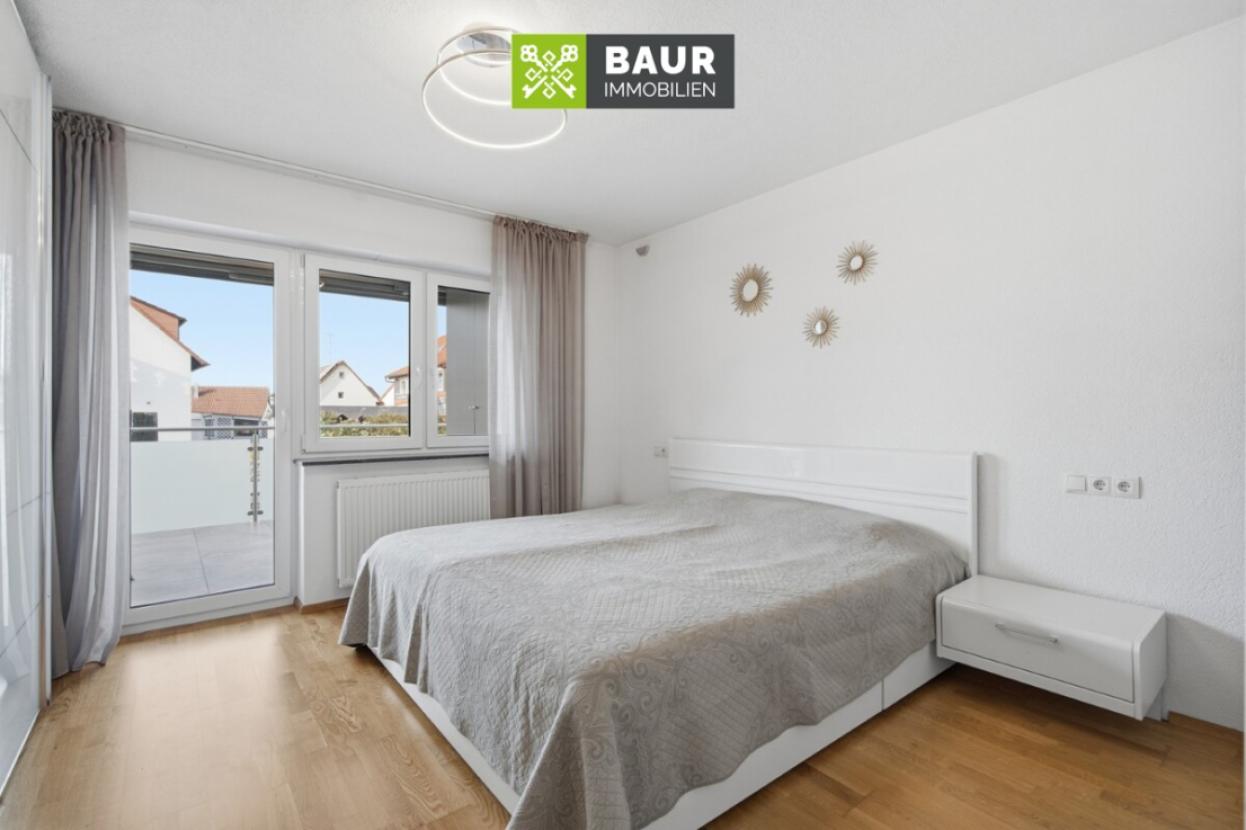 EG Schlafzimmer