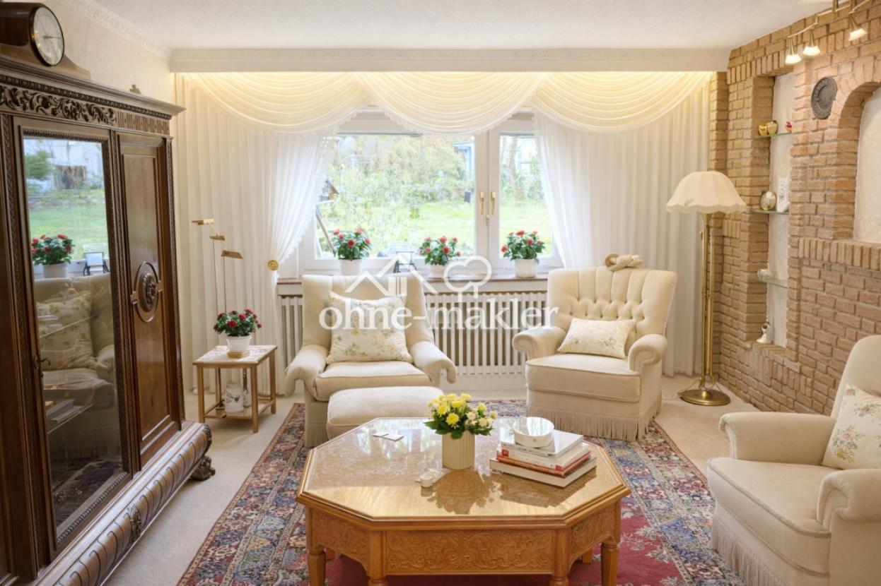 Fernsehzimmer