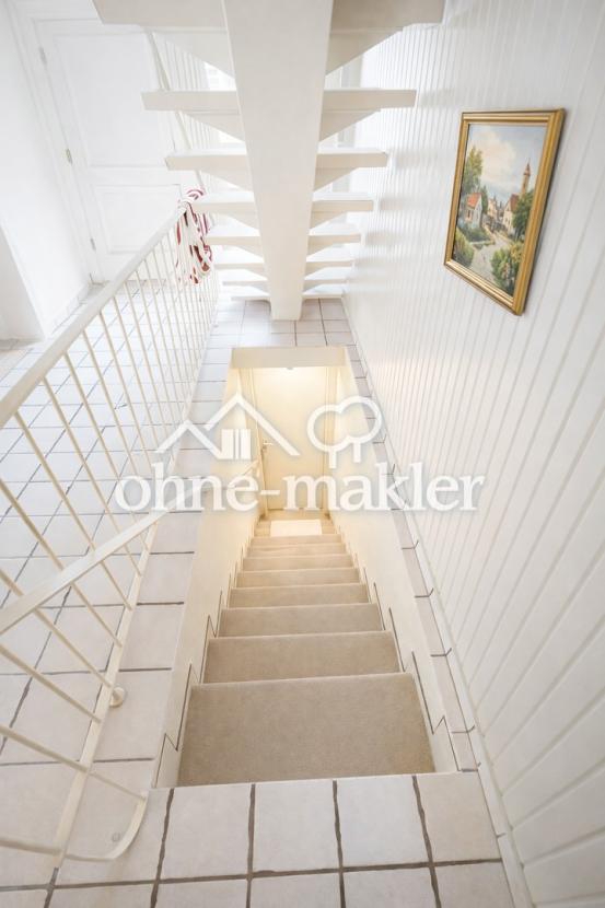 Kellertreppe