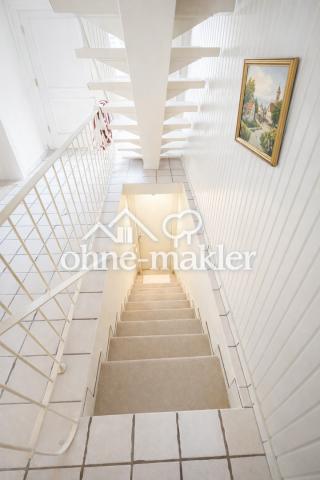 Kellertreppe