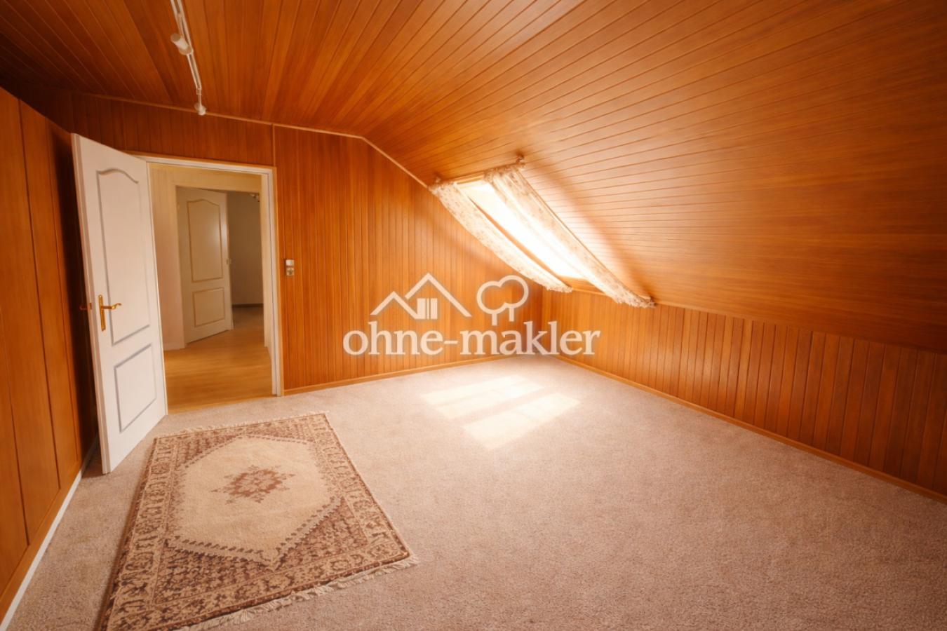 Schlafzimmer I