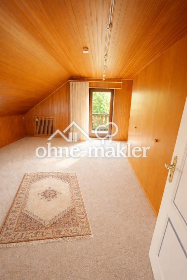 Schlafzimmer I