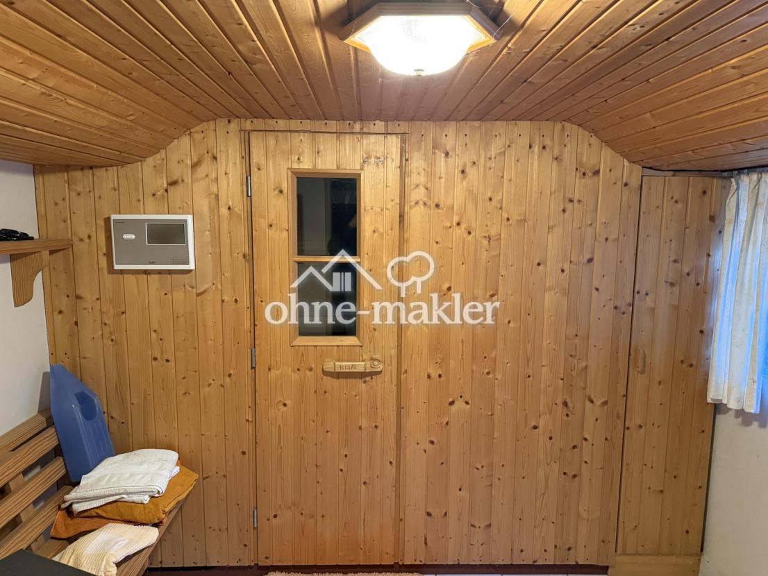 Klafs Sauna