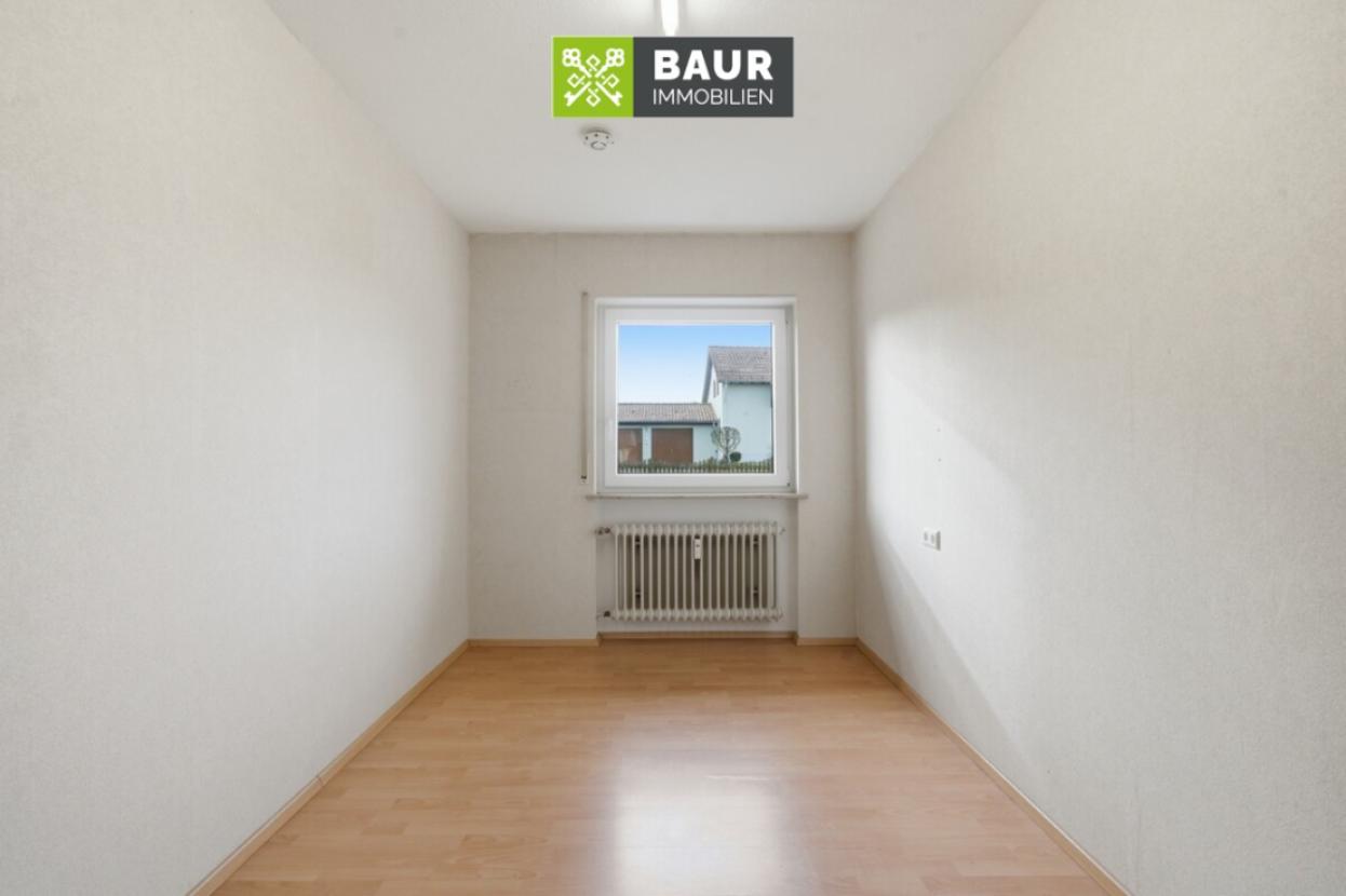 EG Kinderzimmer
