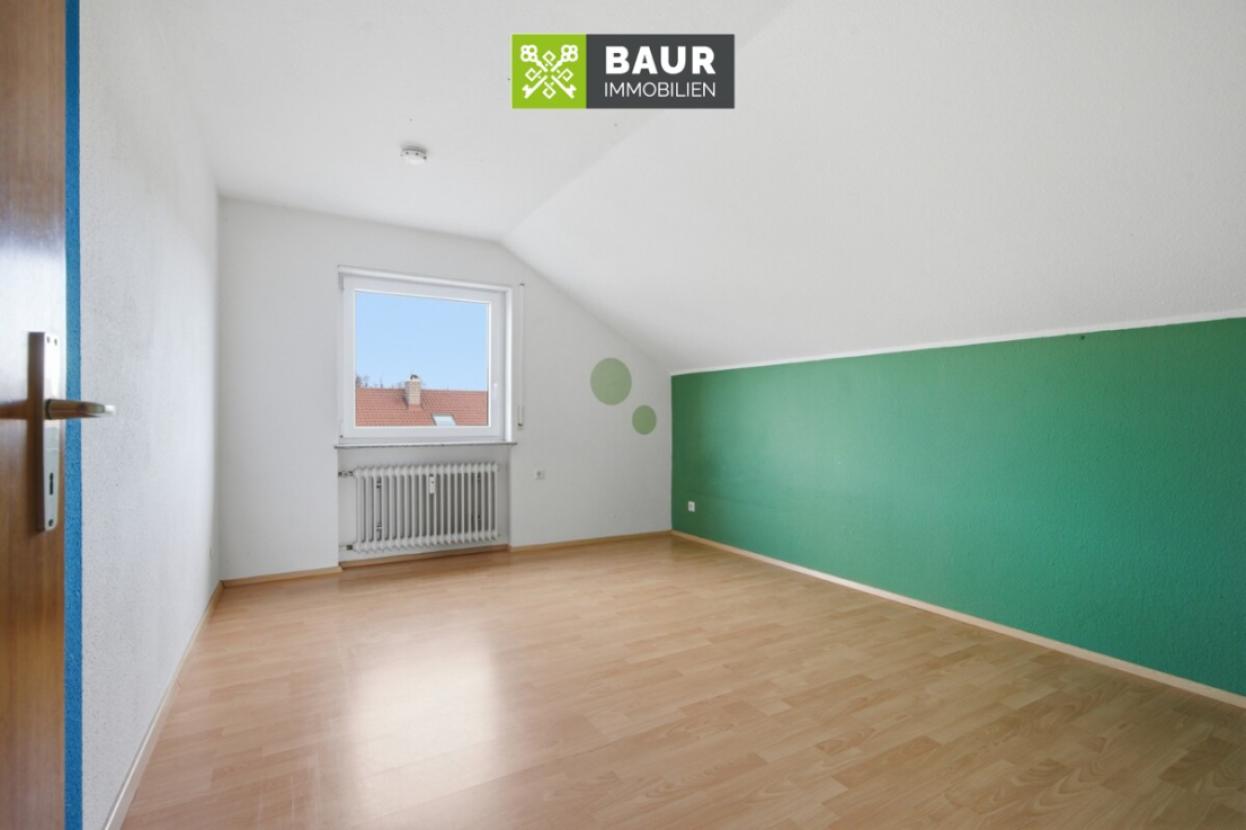 DG Kinderzimmer