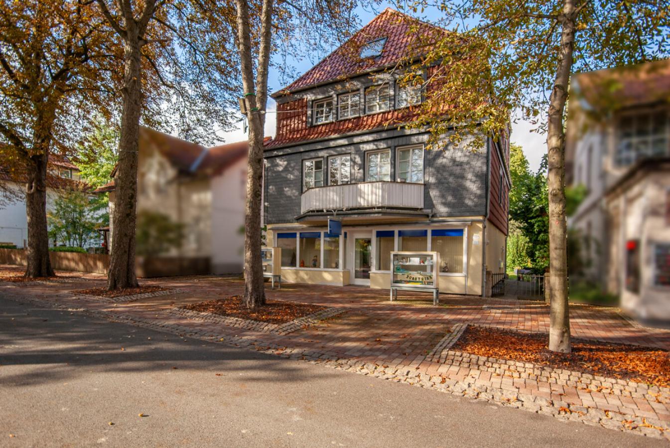 Aussenansicht