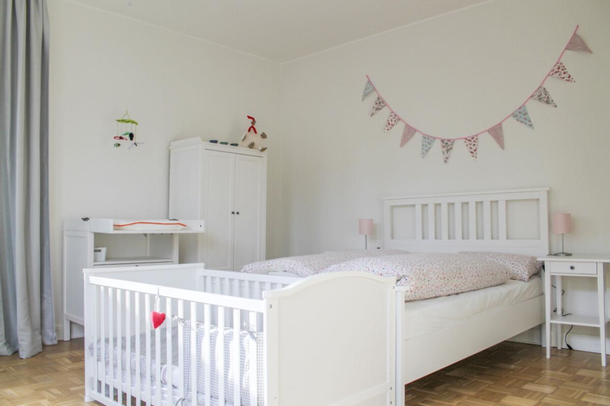 Schlafzimmer 3.1