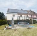Objekt Gesamt Rückseite mit PV Anlage
