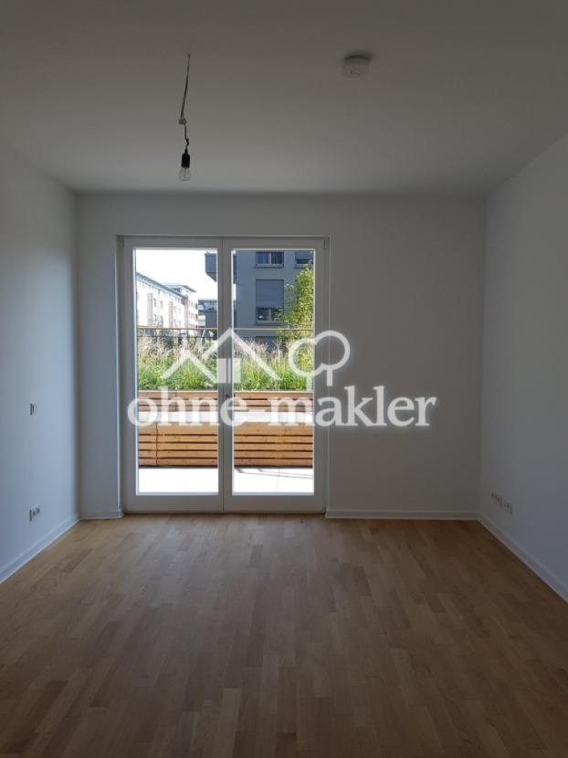 Schlaf-/Arbeitszimmer