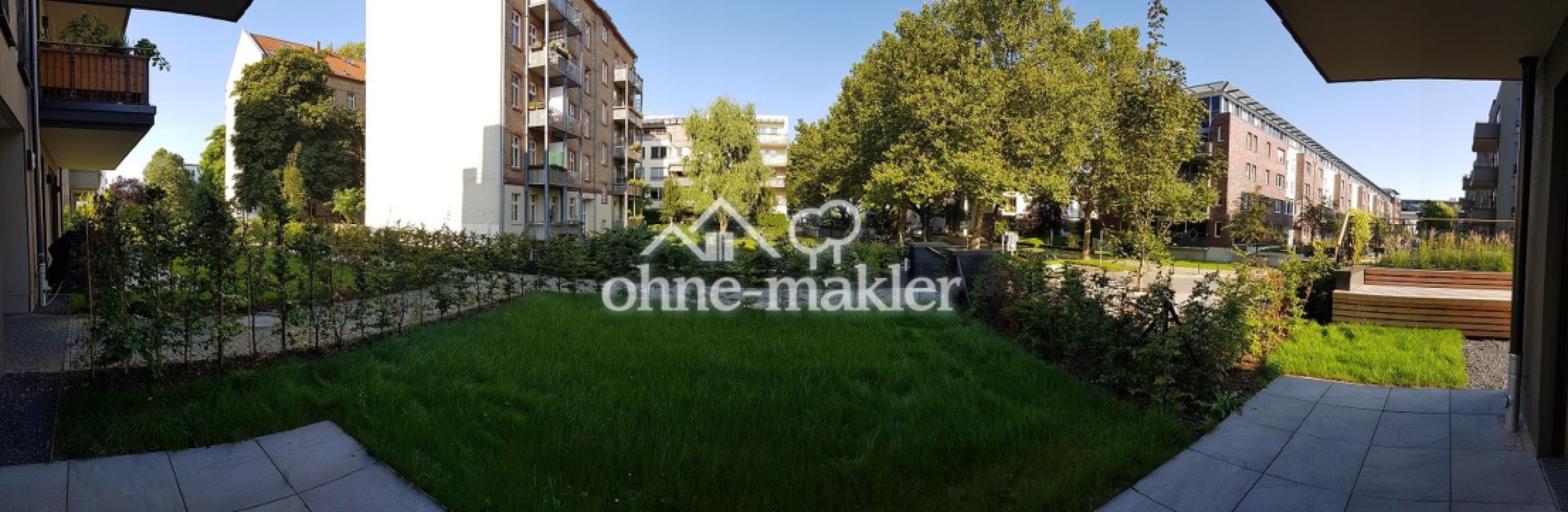 Panorama Terrassenbereich 2