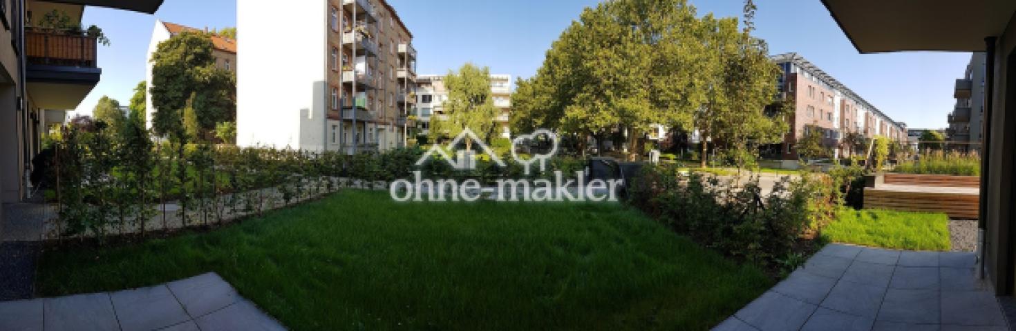 Panorama Terrassenbereich 2