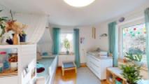 Schlafzimmer 3