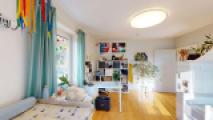 Schlafzimmer 3