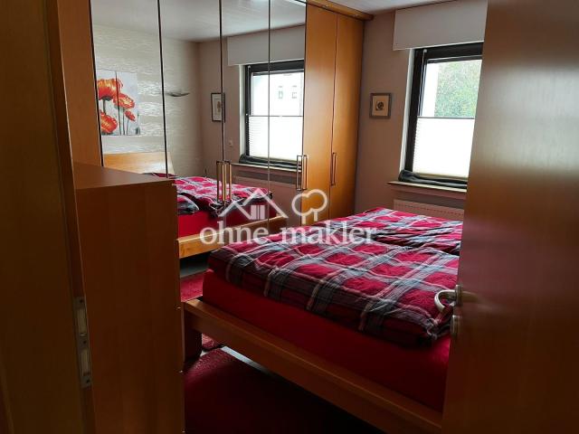 Schlafzimmer EG